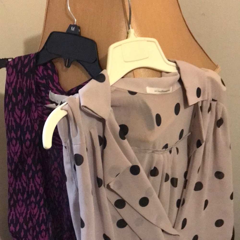 Ladies blouse